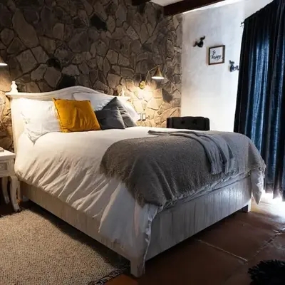 Luxury in Val'quirico