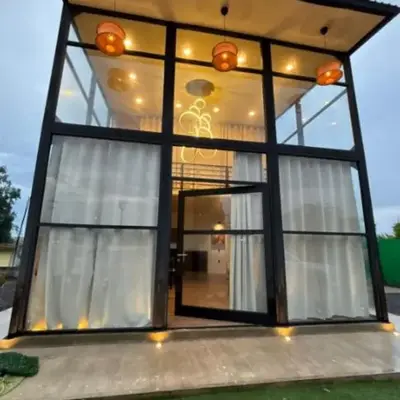 Loft Chapultepec