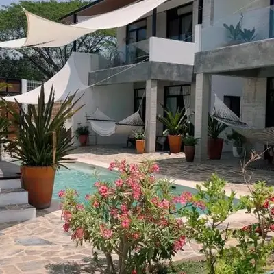 Casa Cosme