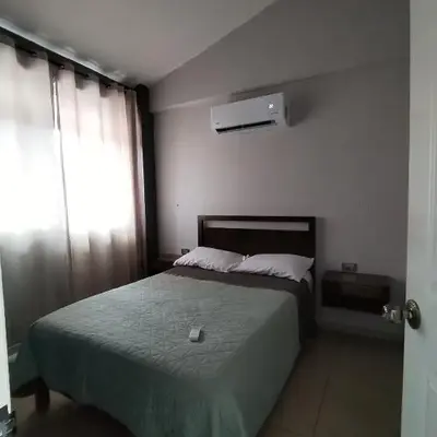 La colina