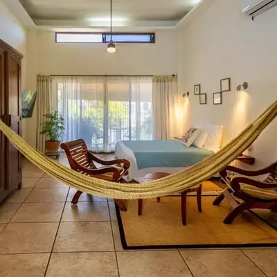 Casa Hibiscus Zaachila 2 A