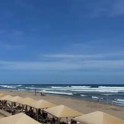 Isla Residences Diamante Acapulco para 10 personas
