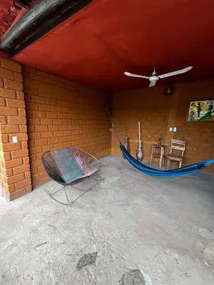 Plano de Cabañas LOS REYES