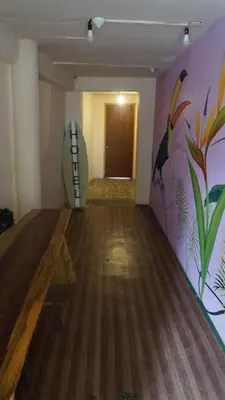 Plano de Casa Laani