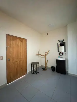 Plano de Casa Laani