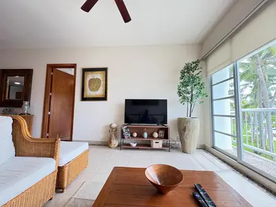 Plano de Casa Ka'an at Mayan Lakes