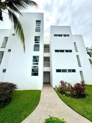 Plano de Casa Ka'an at Mayan Lakes
