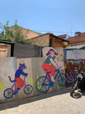 Plano de Casa Yu