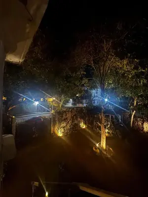 Plano de Casa Luna