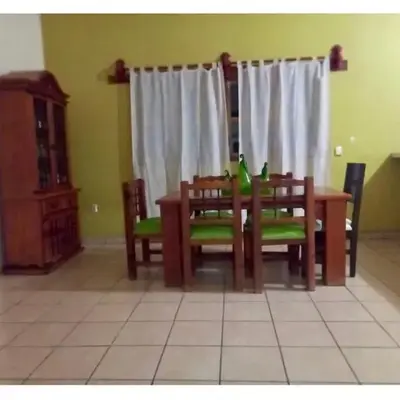 Casa Santo Domingo