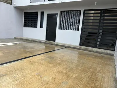 Plano de Villas de Bravo
