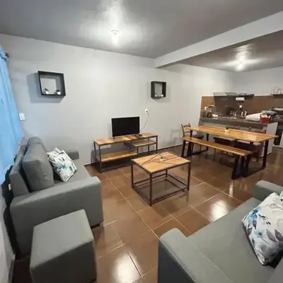 Villas de Bravo