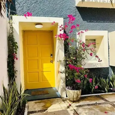 Casas Costa Azul
