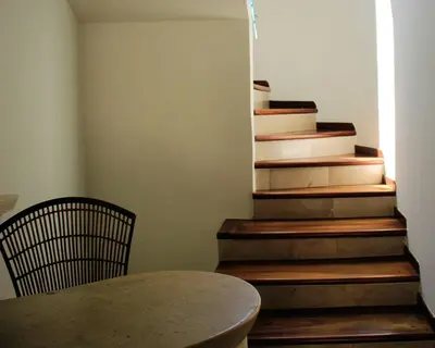 Plano de Villa con Alberca Princess