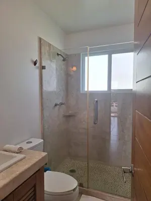 Un baño de Tortugas dos cero uno