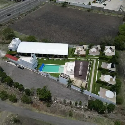Glamping Majagua
