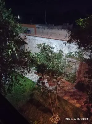 Plano de Quinta Cañada León