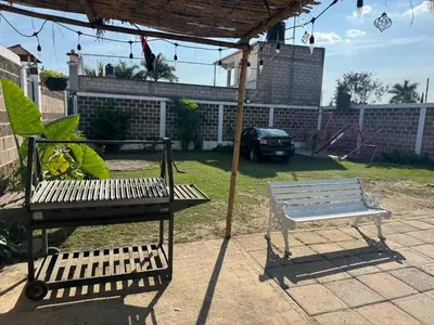 Plano de Jardín rubi