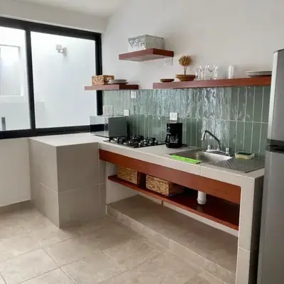 La Noria Apartment