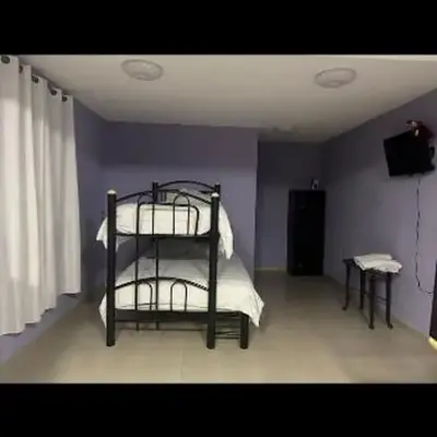 Cómodo depto cerca del AICM