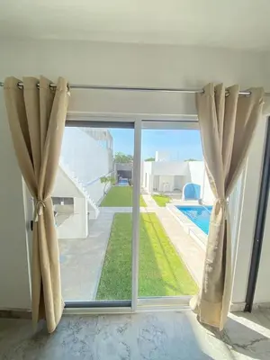 Piscina en o cerca de Casa Marina del Ángel privada
