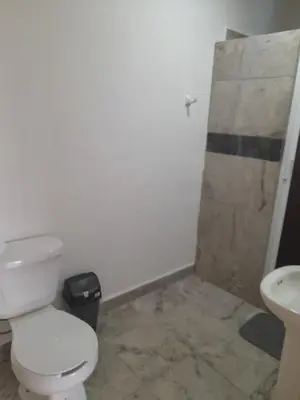 Un baño de Casa Marina del Ángel privada