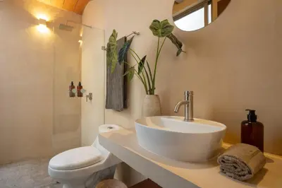 Un baño de Casa Oma 03