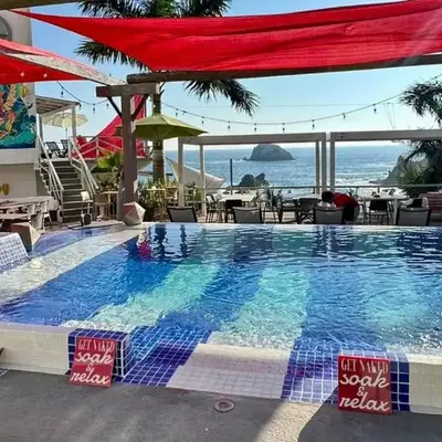Villa Aikia (Adults Suites A/C)