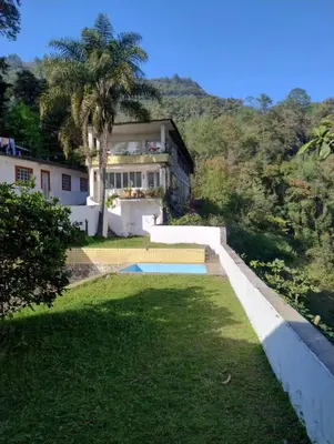 Piscina en o cerca de Hotel Posada Doña Carito