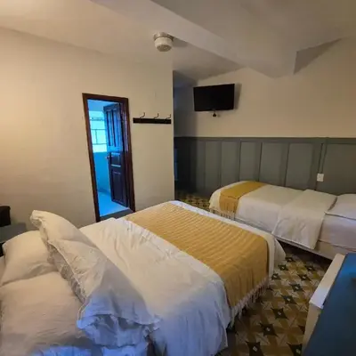 Hotel Posada Doña Carito