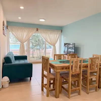 Apartamento Fina Dream Lagoon