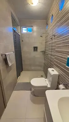 Un baño de Loft Huamuche San Sebastián Tutla