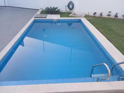 Piscina en o cerca de Casa Garcia - Alberca privada