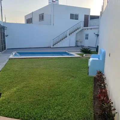 Casa Garcia - Alberca privada