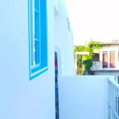 Santorini Depa