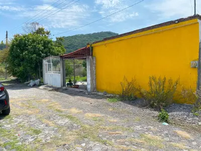 Paisaje cerca de esta casa o chalet