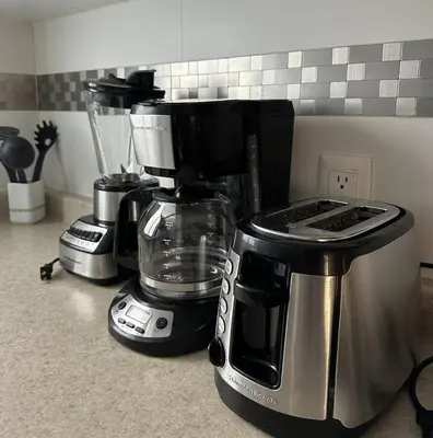 Una cocina o zona de cocina en Incredible Apartment with great location in CDMX