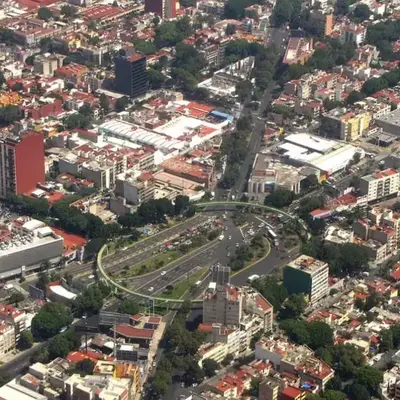 Incredible Apartment with great location in CDMX