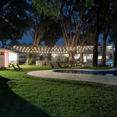 Casa Sta Inés