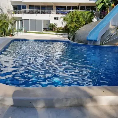 Ocean Front B1