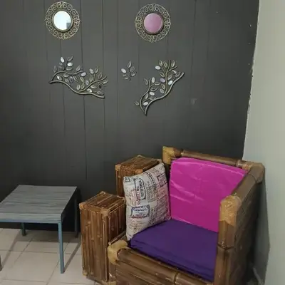 Comfortable apartment