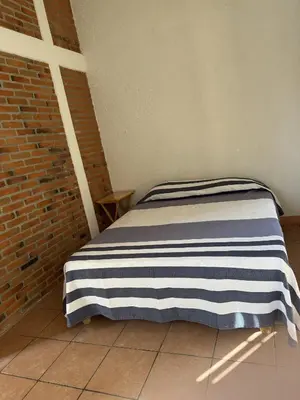 Cama o camas de una habitación en The Weiss House - Mountain, Pool and Rest