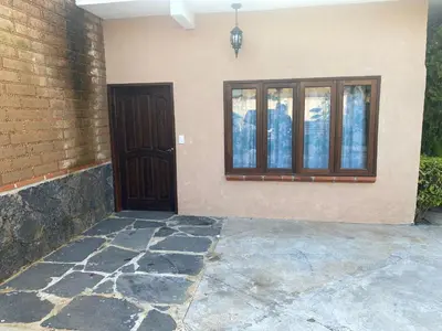 Plano de Casa HUEHUE
