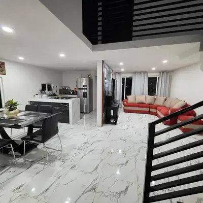 Casa vacacional en zacatlan puebla