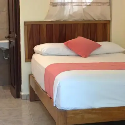 Bacanda Hotel