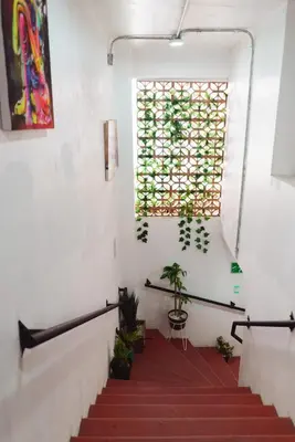 Plano de Beatiful aparment in the magical town of Orizaba 2