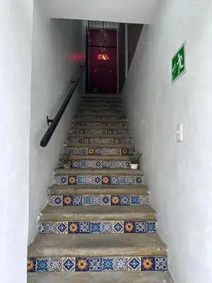 Plano de Beatiful aparment in the magical town of Orizaba 3