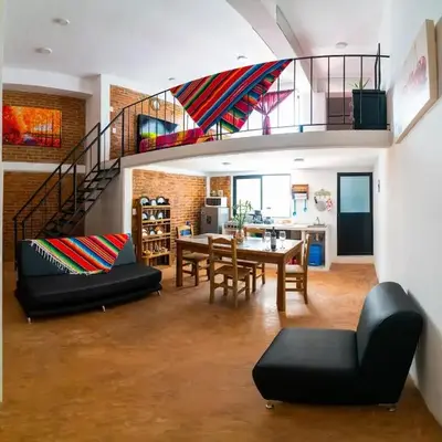 Beatiful aparment in the magical town of Orizaba 3