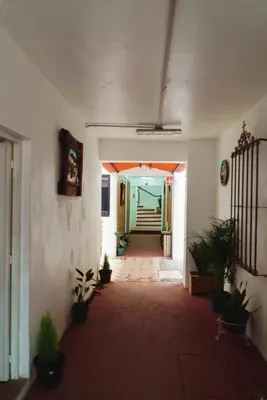 Plano de Beatiful aparment in the magical town of Orizaba 5