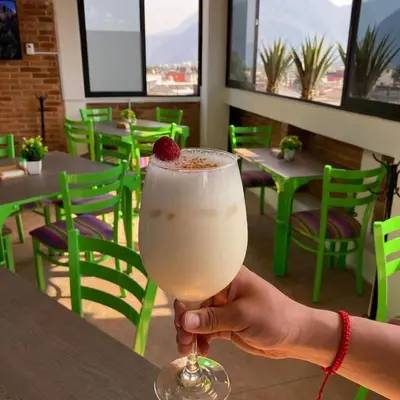 Bebidas en Beatiful apartment in the magical town of Orizaba